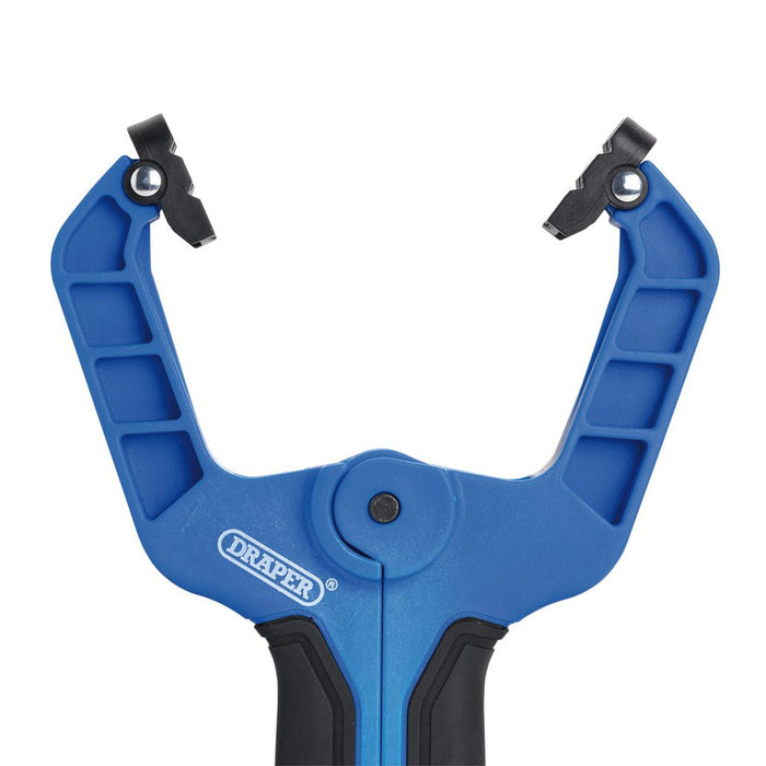 Draper Spring Clamp, 75mm