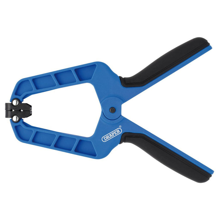 Draper 100mm Spring Clamp