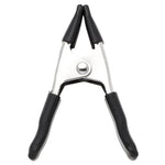 Draper Metal Spring Clamp, 35mm