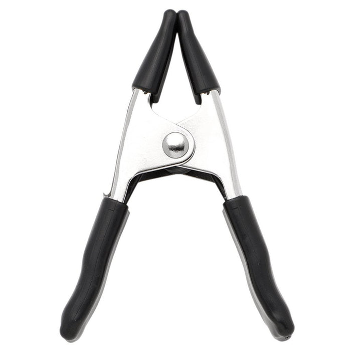 Draper Metal Spring Clamp, 35mm