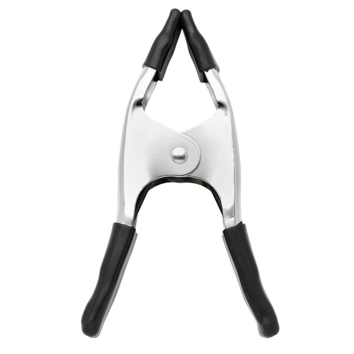 Draper 50mm Metal Spring Clamp