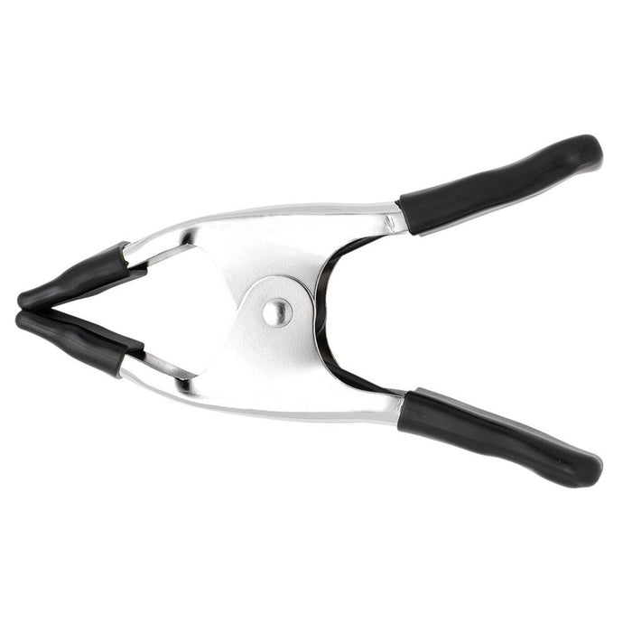Draper 50mm Metal Spring Clamp