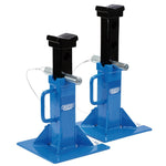 Draper 20T Expert Heavy Vehicle Axle Stands Pair