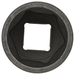 Draper Hi-Torq Metric Impact Socket 3/8