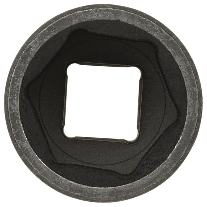 Draper Hi-Torq Metric Impact Socket 3/8