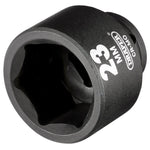 Draper Hi-TORQ® Impact Socket 3/8