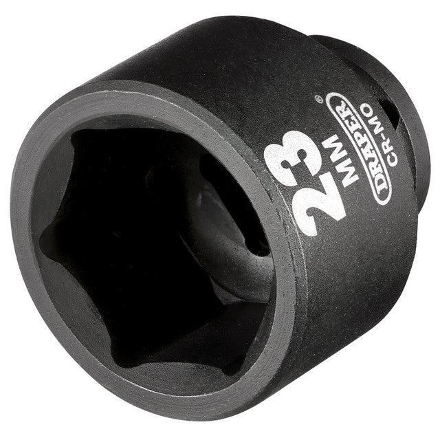 Draper Hi-TORQ® Impact Socket 3/8