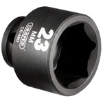 Draper Hi-TORQ® Impact Socket 3/8