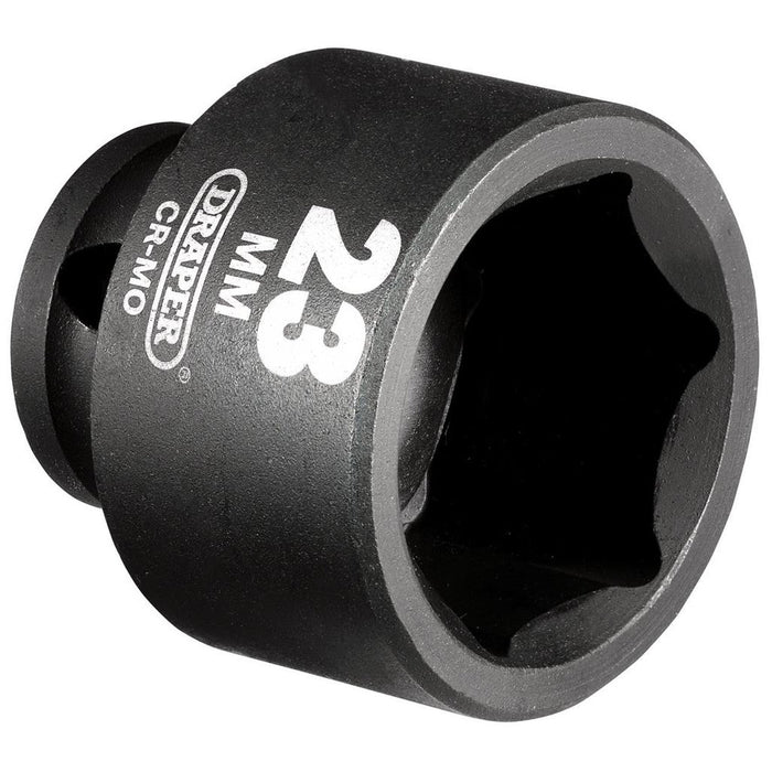 Draper Hi-TORQ® Impact Socket 3/8
