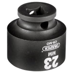 Draper Hi-TORQ® Impact Socket 3/8