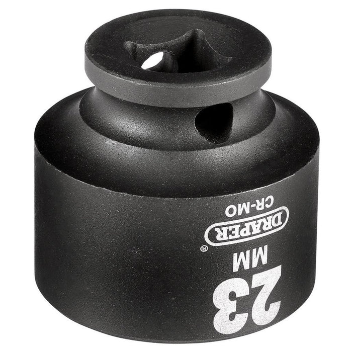Draper Hi-TORQ® Impact Socket 3/8