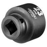 Draper Hi-TORQ® Impact Socket 3/8