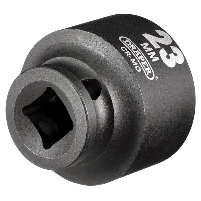 Draper Hi-TORQ® Impact Socket 3/8