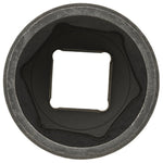 Draper Hi-Torq Metric Impact Socket 3/8