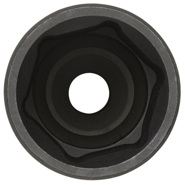 Draper Hi-Torq Metric Deep Impact Socket 3/8