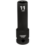 Draper Hi-TORQ® Deep Impact Socket, 1/2