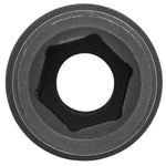 Draper Hi-TORQ® Deep Impact Socket, 1/2