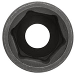Draper Hi-TORQ® Deep Impact Socket, 1/2