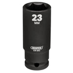 Draper Hi-TORQ® Deep Impact Socket, 1/2