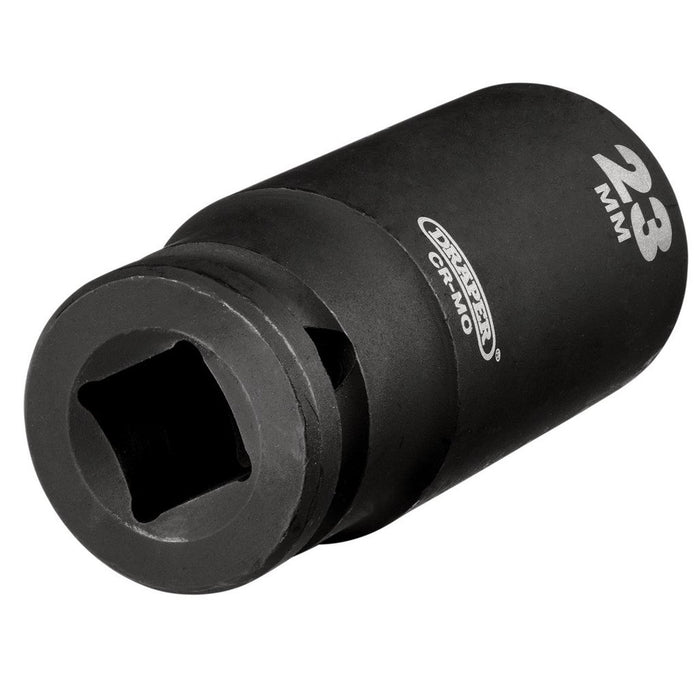 Draper Hi-TORQ® Deep Impact Socket, 1/2