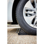 Draper Plastic Wheel Chocks - Pair