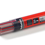 Hultafors 650110 Dry Marker Refill Dispenser Graphite HRD G