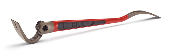 Hultafors 824115 Wrecking Bar 640mm Steel Adjustable 209 SB/25