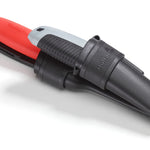 Hultafors 381060 Double Holster Jab Saw (JS) & Utility Knife (URA)