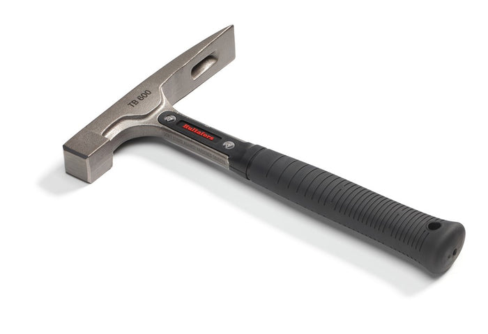 Hultafors 822281 Bricklayer's Hammer TB 900g