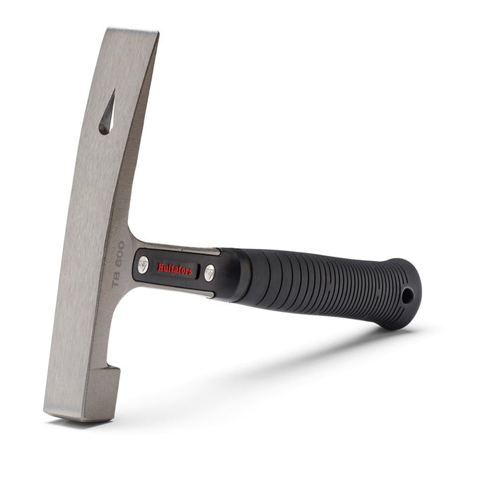 Hultafors 822281 Bricklayer's Hammer TB 900g