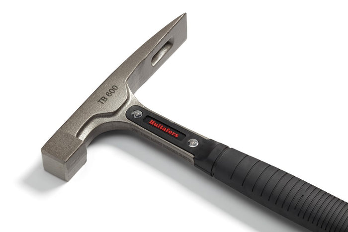 Hultafors 822281 Bricklayer's Hammer TB 900g