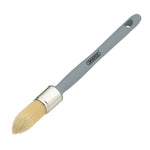 Draper 21mm Paint Brush - Round Sash