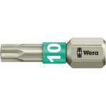 Wera 7 Piece Bicycle Set 5 Bitholding Screwdriver with Magazine Stainless 004185