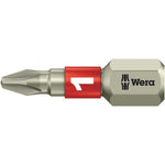 Wera 7 Piece Bicycle Set 5 Bitholding Screwdriver with Magazine Stainless 004185