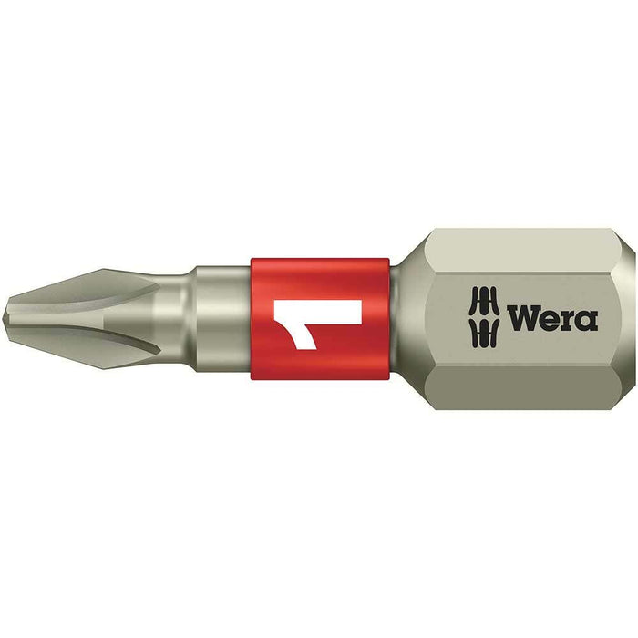 Wera 7 Piece Bicycle Set 5 Bitholding Screwdriver with Magazine Stainless 004185