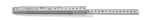 Hultafors 150103 Aluminium 1m Folding Rule 6 Pce 59-1-6