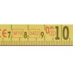 Hultafors 391303 Long Measuring Tape Fibreglass 30m CC 30FM