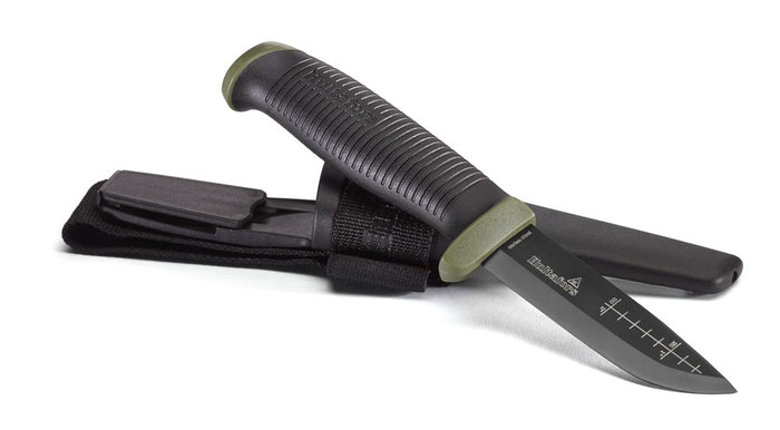 Hultafors 380270 Outdoor Knife OK4