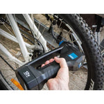 Draper Tools 12V Cordless Air Compressor