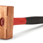 Hultafors 823034 Copper Hammer 2.4kg/388mm CU 2000