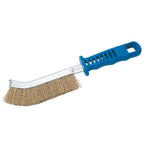 Draper Tools General Purpose Wire or Welders Scratch Brush 250mm 20594