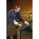 Draper Tools General Purpose Wire or Welders Scratch Brush 250mm 20594
