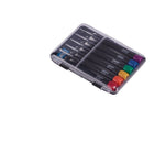 Draper Tools Precision Screwdriver Set, 6 Pce
