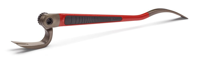 Hultafors 824115 Wrecking Bar 640mm Steel Adjustable 209 SB/25