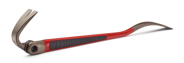 Hultafors 824115 Wrecking Bar 640mm Steel Adjustable 209 SB/25