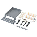 Draper Paint Decorating Set 13 Piece