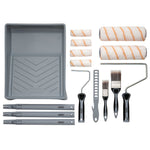 Draper Paint Decorating Set 13 Piece