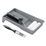 Draper High-Density Foam 4