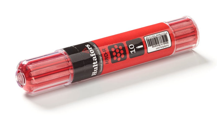 Hultafors 650150 Dry Marker Refill Dispenser Red HRD-R