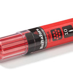 Hultafors 650150 Dry Marker Refill Dispenser Red HRD-R